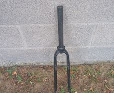 Giant Escape fork