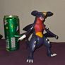 Pokemon Garchomp Figure Image 3