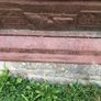 Stovax cast iron tiled fireplace insert Image 4