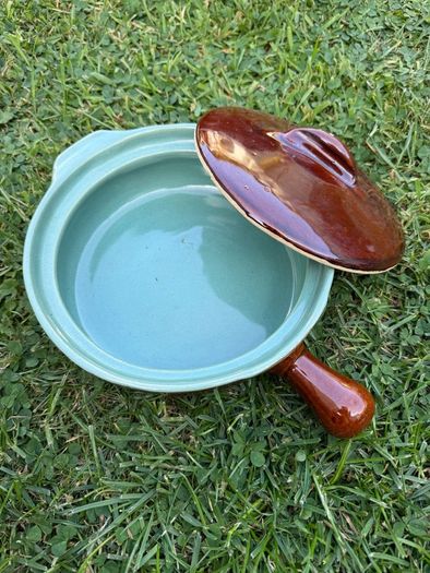 crockery