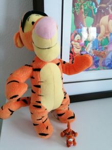 Winnie & Friends