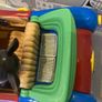 Disney Mickey Mouse Car 113 Scale 1/18 #2 Image 6
