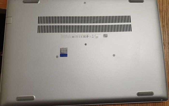 HP ProBook 450 G7 - i5 10th Gen | 16GB RAM | Business Laptop