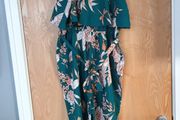 Jumpsuit.    S.14/16..