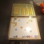 Wooden reward chart Image 3
