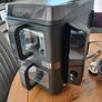 salter double air fryer brand new Image 6