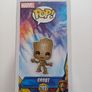 #202 Groot Funko Pop! Image 2