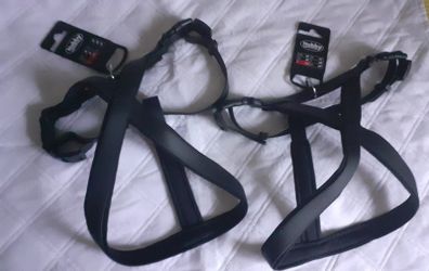 Dog Leads Harnesses Etc. BNWT Nobby