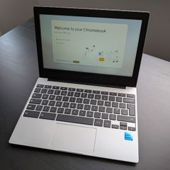 Samsung Galaxy Chromebook