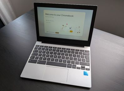 Samsung Galaxy Chromebook