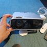 Projector Philips Neo Pix + Google tv Image 3