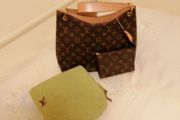 Women's Handbag TOTE BAG