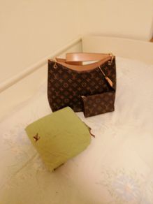 Women's Handbag TOTE BAG