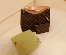 Women's Handbag TOTE BAG