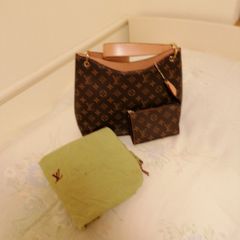 Women's Handbag TOTE BAG