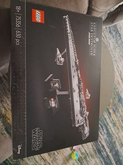 Lego Star wars