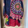 Ladies Desigual  shirt (L) Image 5