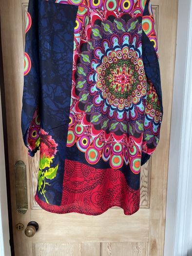 Ladies Desigual  shirt (L)