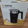 Milk frother Rafow Image 2
