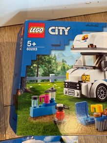 Lego 60283