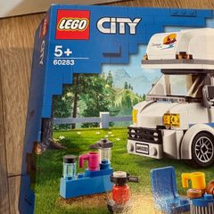 Lego 60283