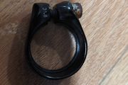 Bicycle parts / seat clamp