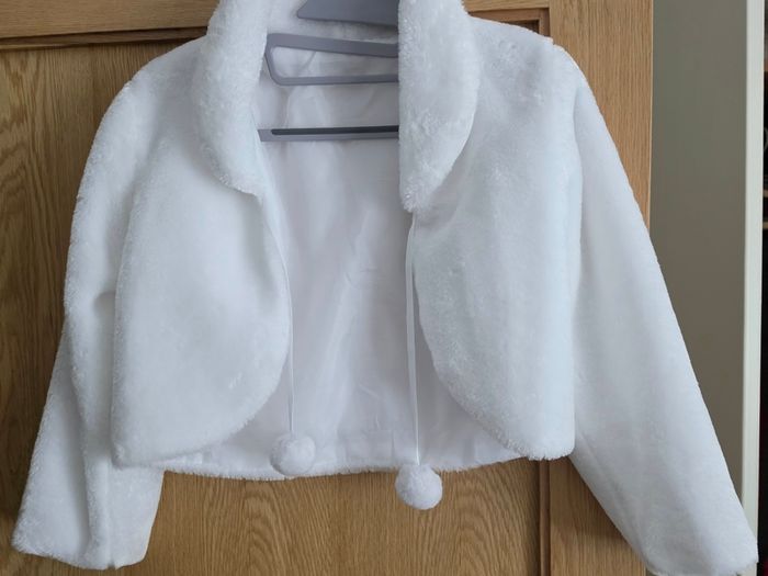 Communion Dress