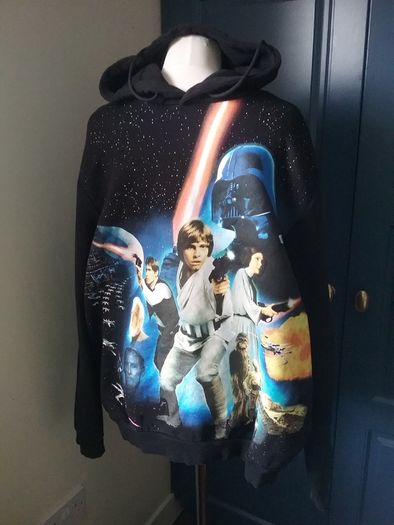 Star Wars Hoodie