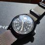 Hamilton Khaki Field Mechanical! Image 6