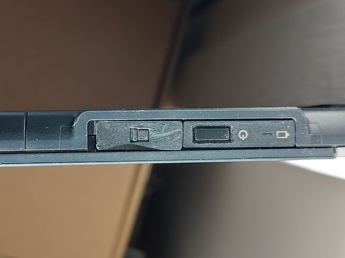 Wacom Intuos Pro Pen Tablet, Model PTH-651, in reasonable condition, not tested, do not know how to use, for parts or repair