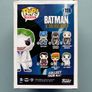 Funko Pop - The Joker 116 - Batman Dark Knight - Vinyl Action Figure Image 3