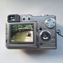 Casio Exilim EX-P600 digital camera with remote Image 7