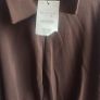Zara jacket / full zip jumper size XL Image 2