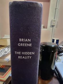 The Hidden Reality - Brian Greene