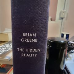 The Hidden Reality - Brian Greene