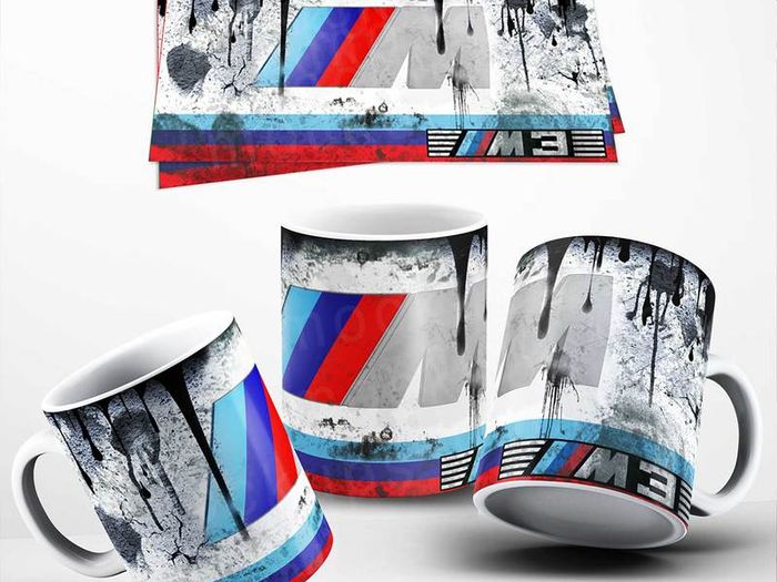 Cars Brand Mugs