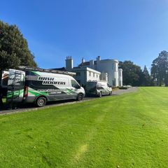 Irishroofers (Roof Repair's)
