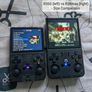 R36S 64GB Game Console  - price firm - genuine rockchip Image 7
