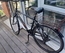 Bike for sale