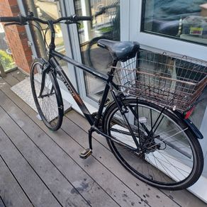 Bike for sale