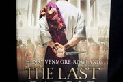 The Last Caesar By Henry Venmore-Rowland - Large Paperback