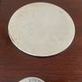 Silver plate table setting Image 3