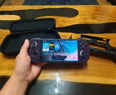 Ayn Odin 3 Max Gaming Handheld