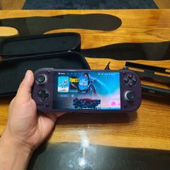 Ayn Odin 3 Max Gaming Handheld