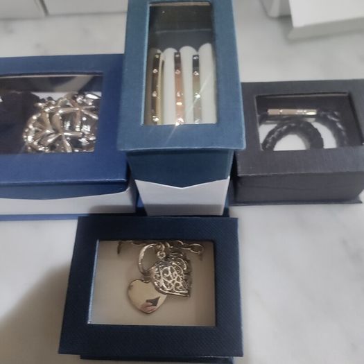 jewellery