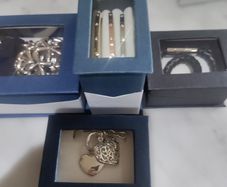 jewellery