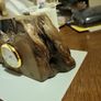 Clock tree root German Image 5