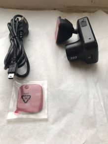 nexbase dash cam 222 two new stickers