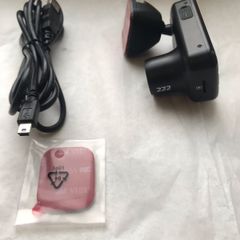 nexbase dash cam 222 two new stickers