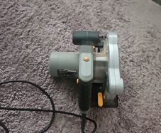 saw